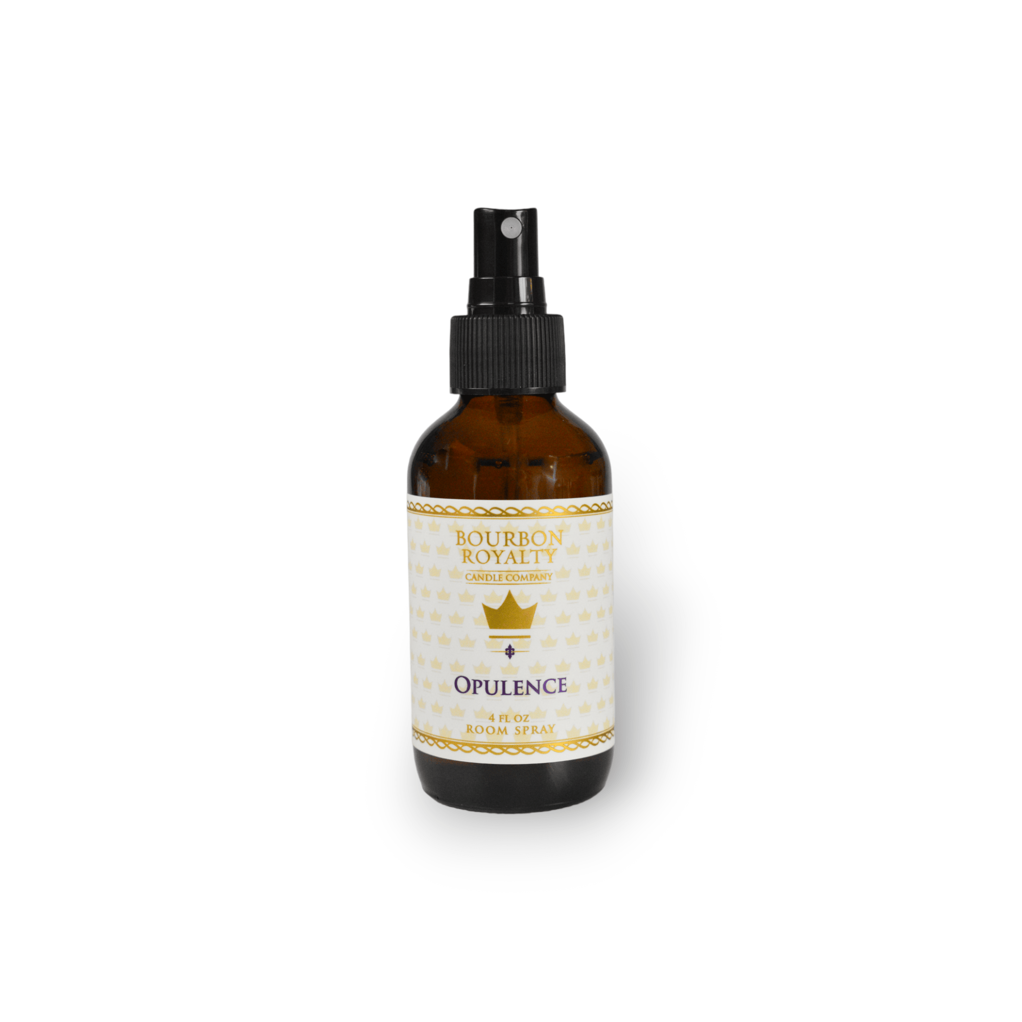 Bourbon Royalty Room Spray - The Bronze Butterfly