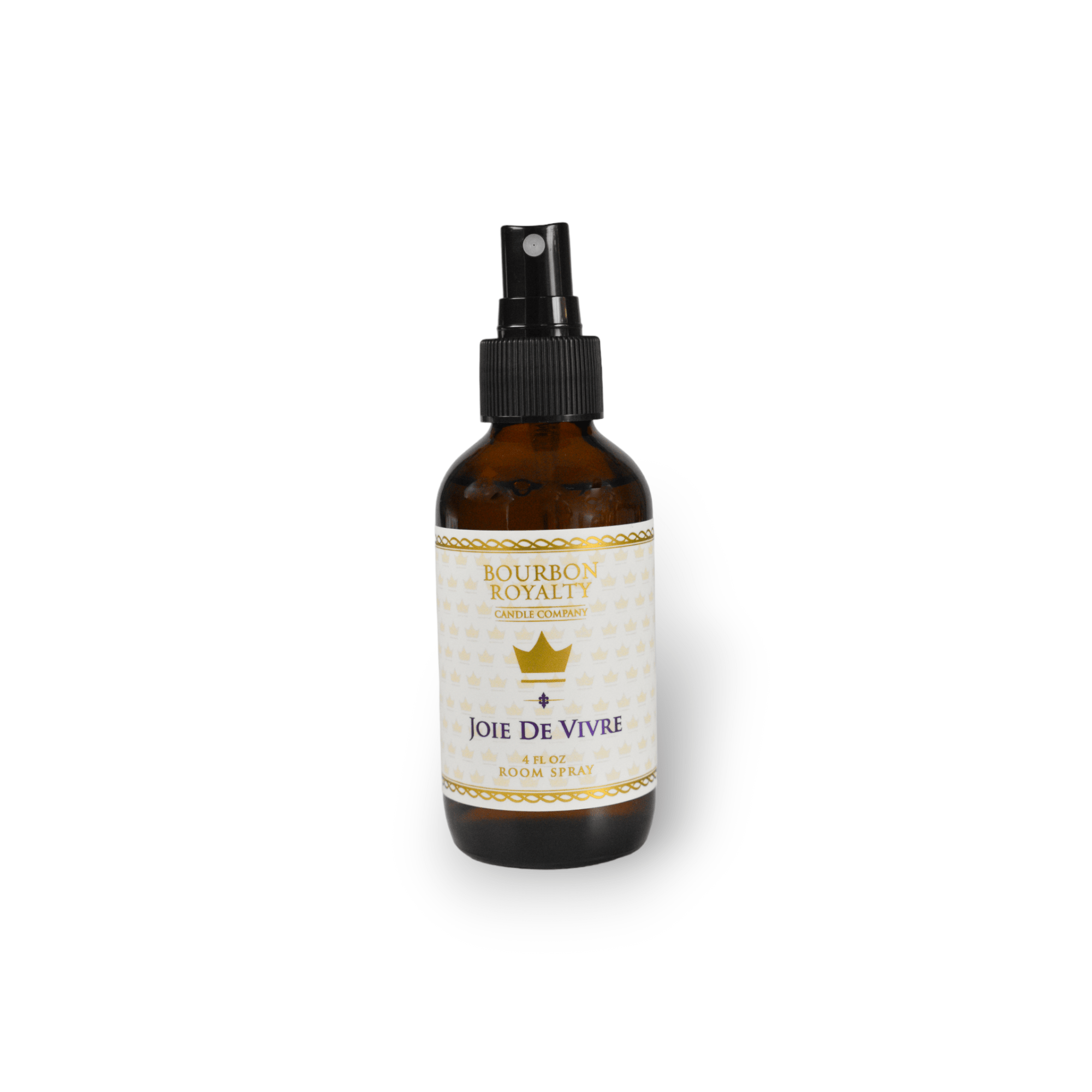 Bourbon Royalty Room Spray - The Bronze Butterfly