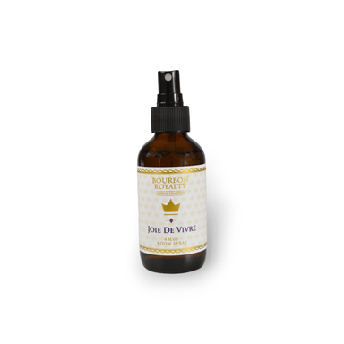 Bourbon Royalty Room Spray - The Bronze Butterfly