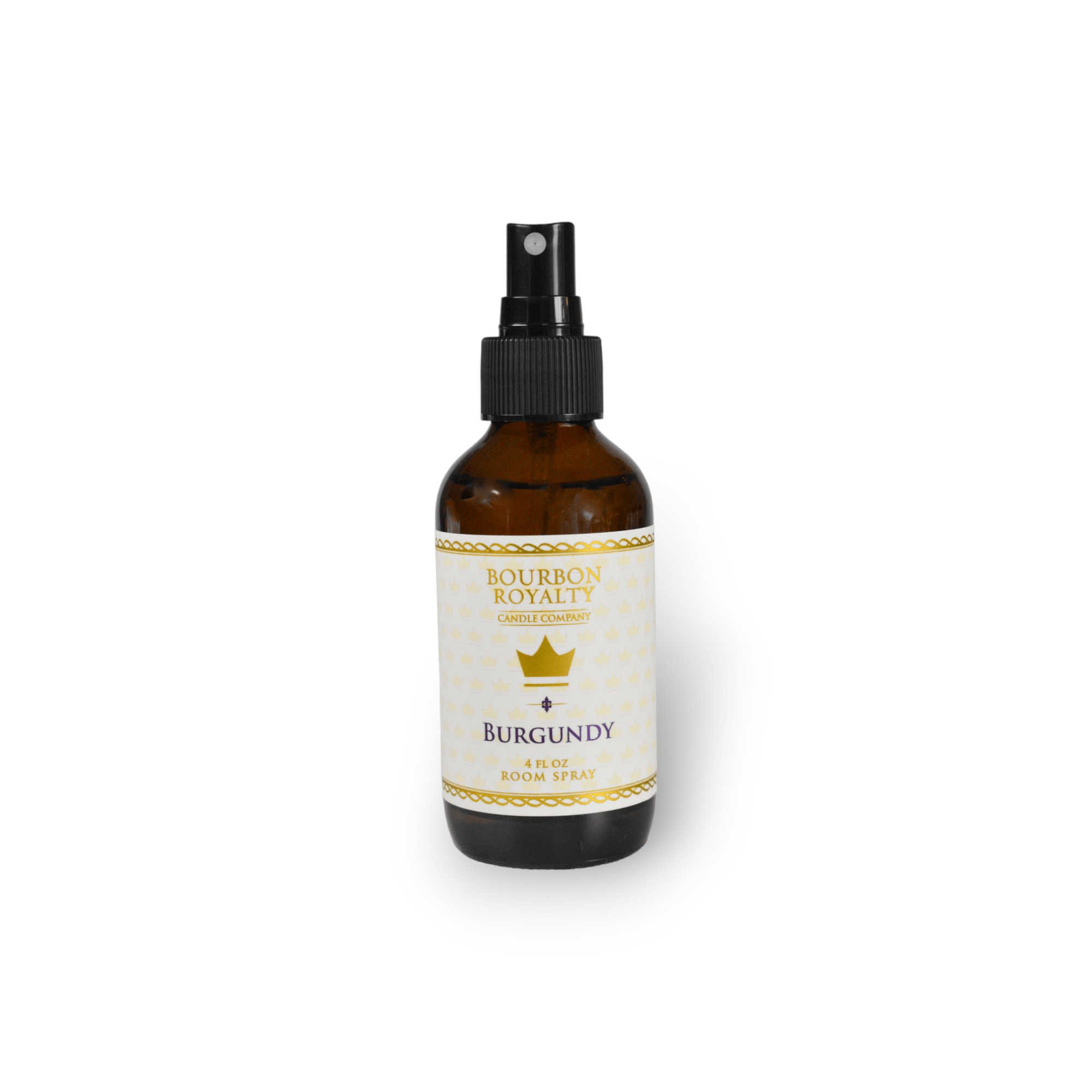 Bourbon Royalty Room Spray - The Bronze Butterfly
