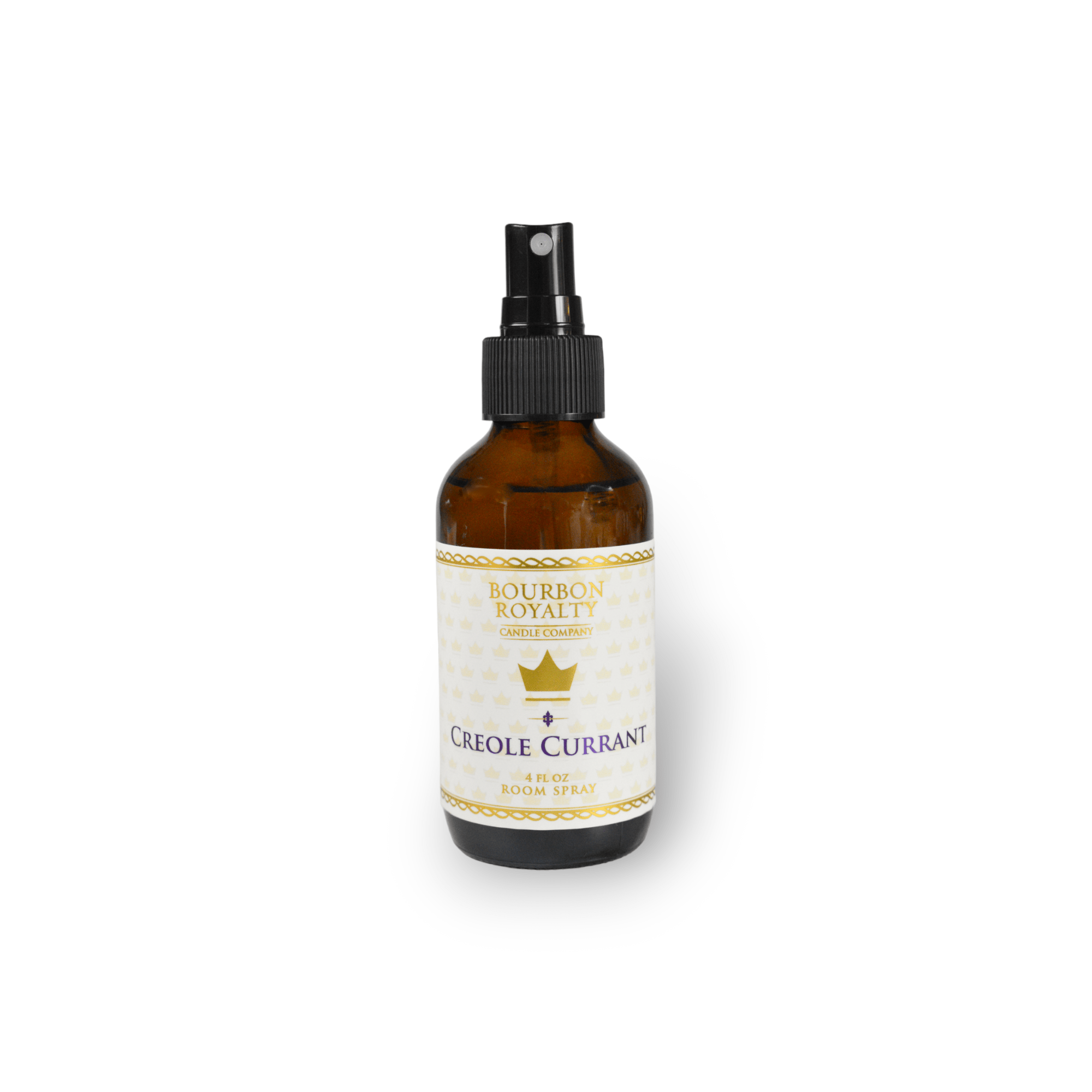 Bourbon Royalty Room Spray - The Bronze Butterfly