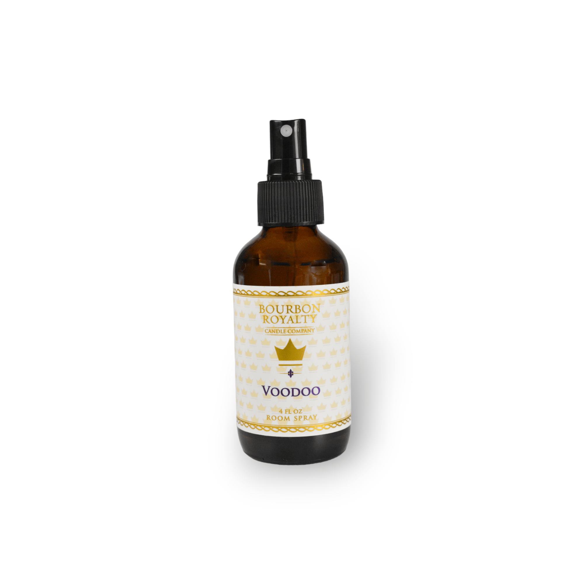 Bourbon Royalty Room Spray - The Bronze Butterfly