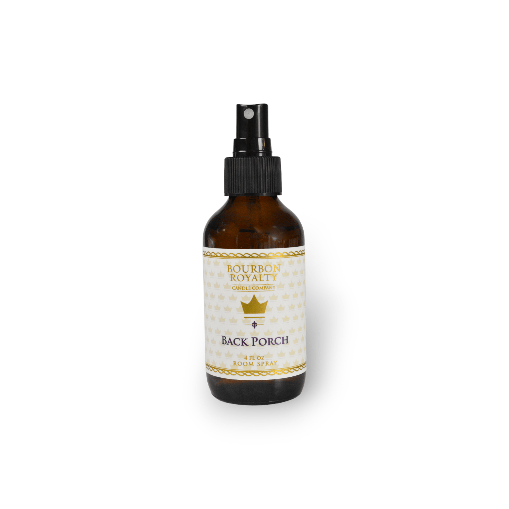 Bourbon Royalty Room Spray - The Bronze Butterfly