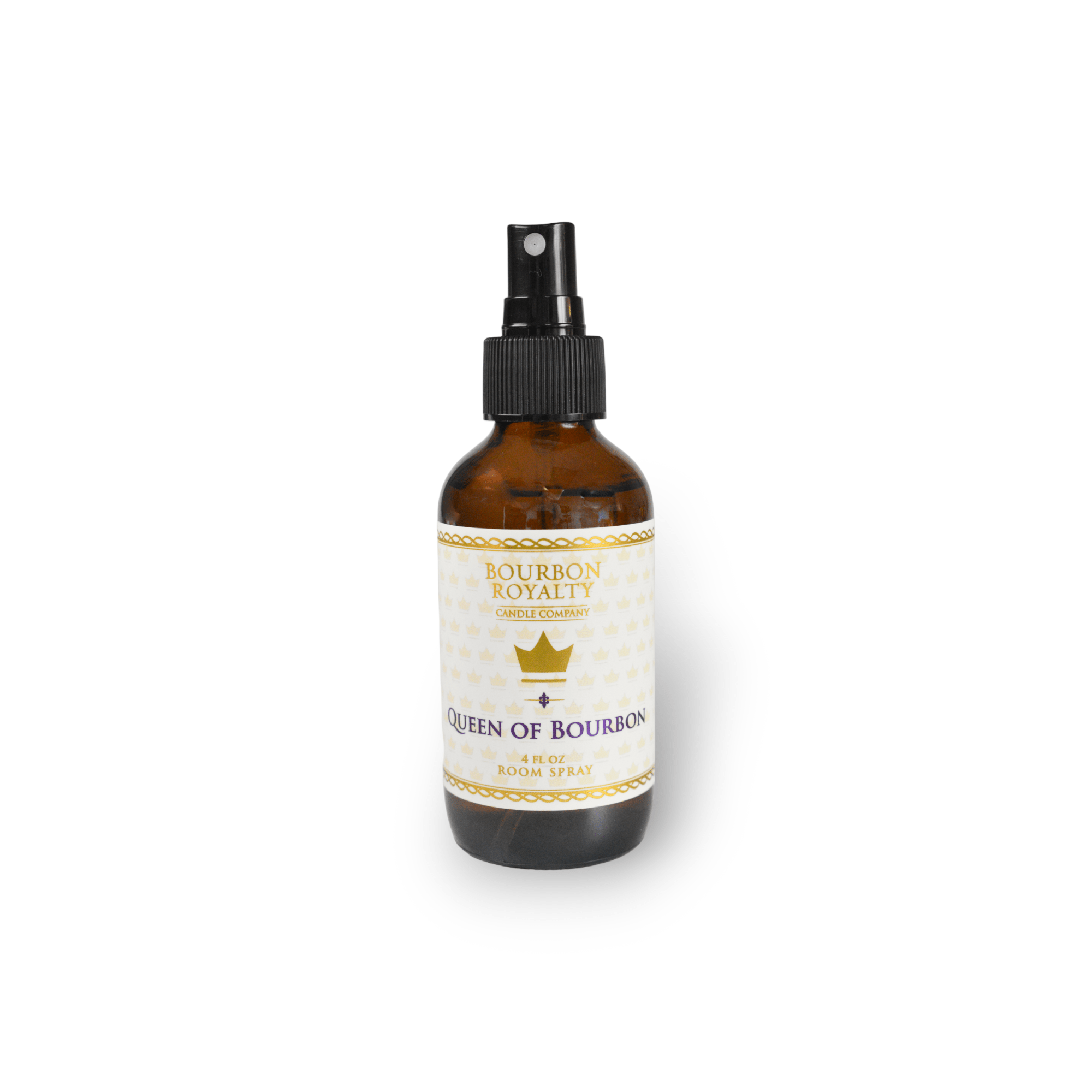 Bourbon Royalty Room Spray - The Bronze Butterfly