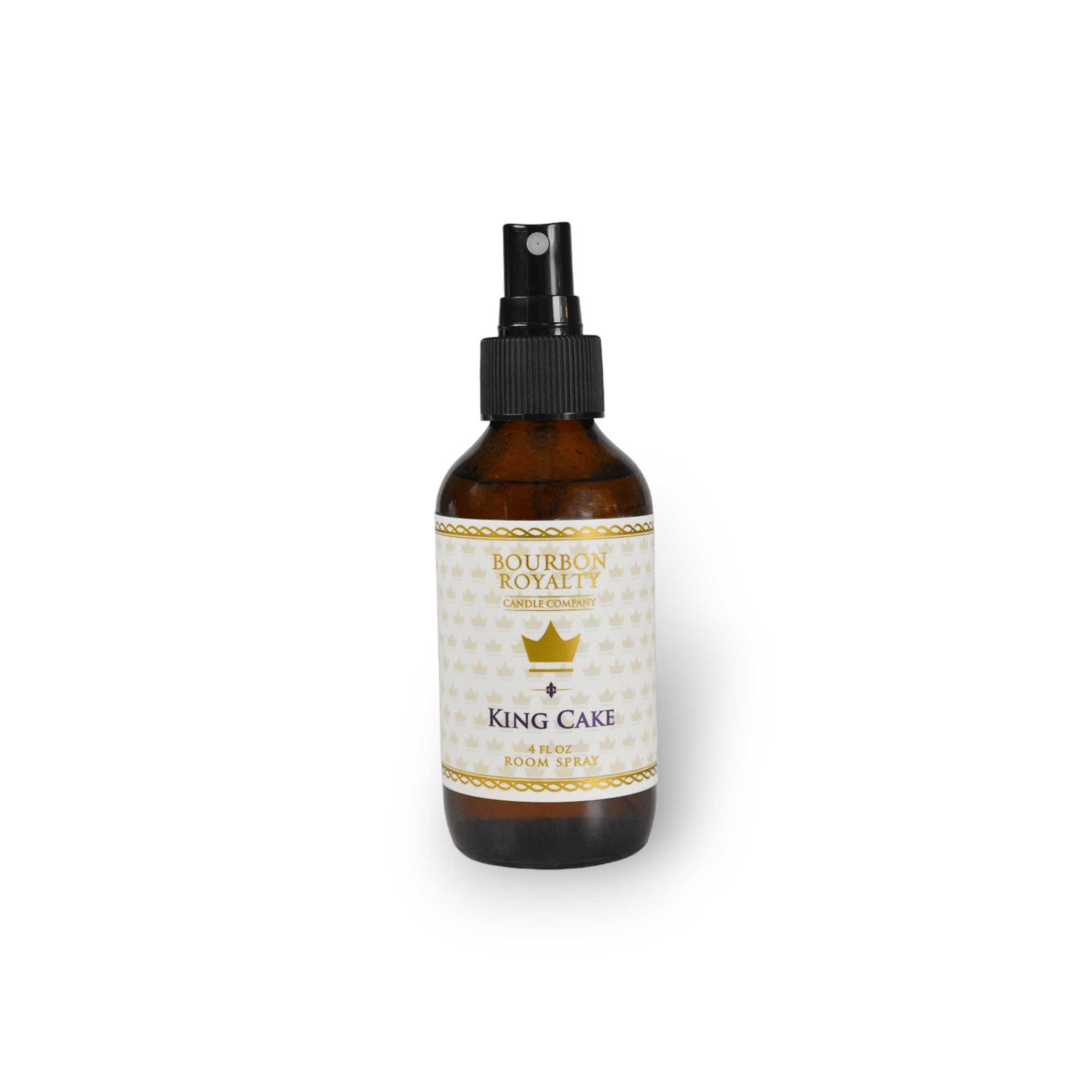 Bourbon Royalty Room Spray - The Bronze Butterfly