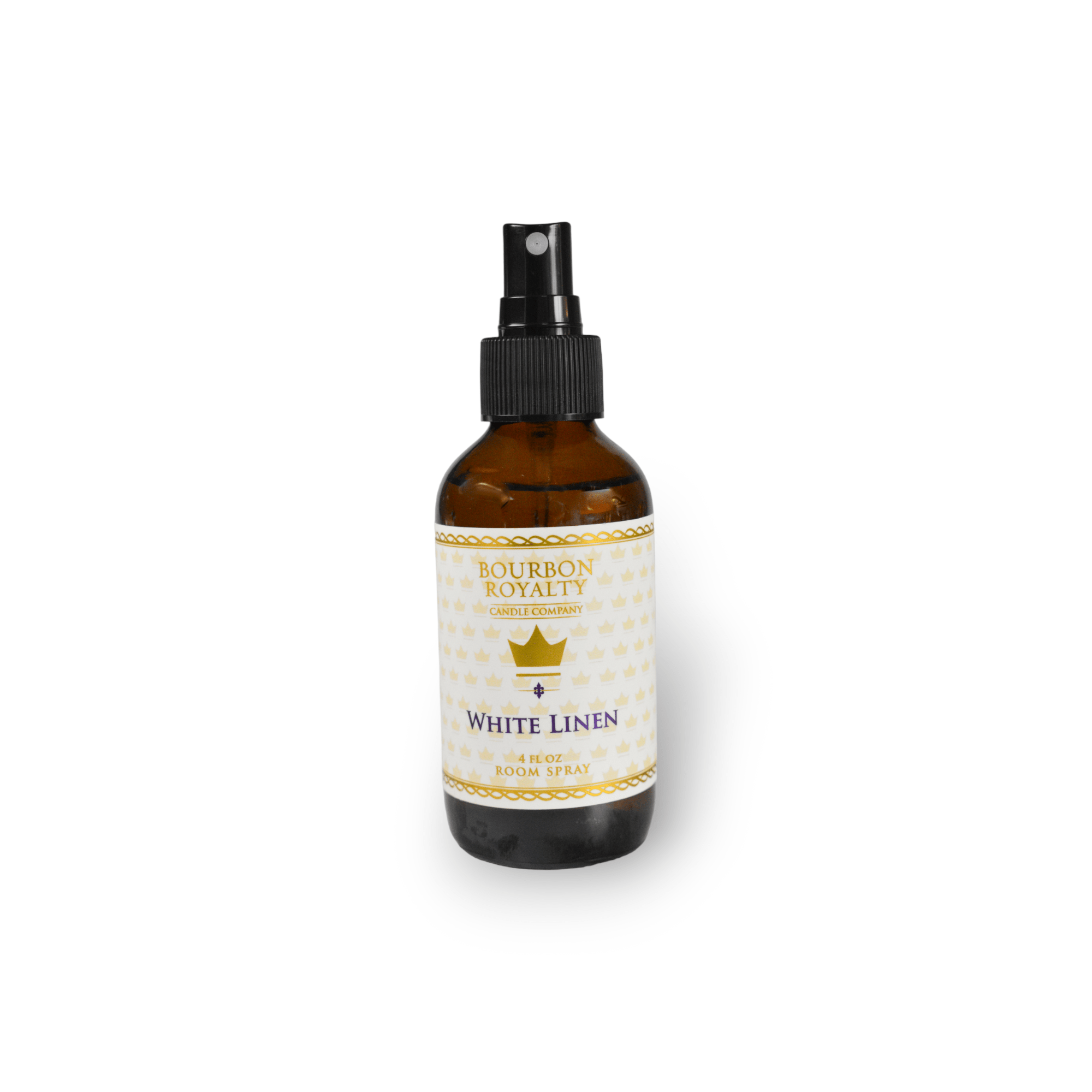 Bourbon Royalty Room Spray - The Bronze Butterfly