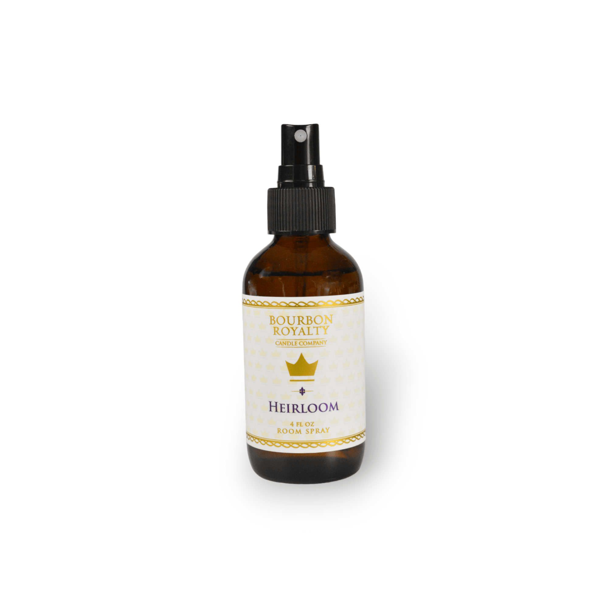 Bourbon Royalty Room Spray - The Bronze Butterfly