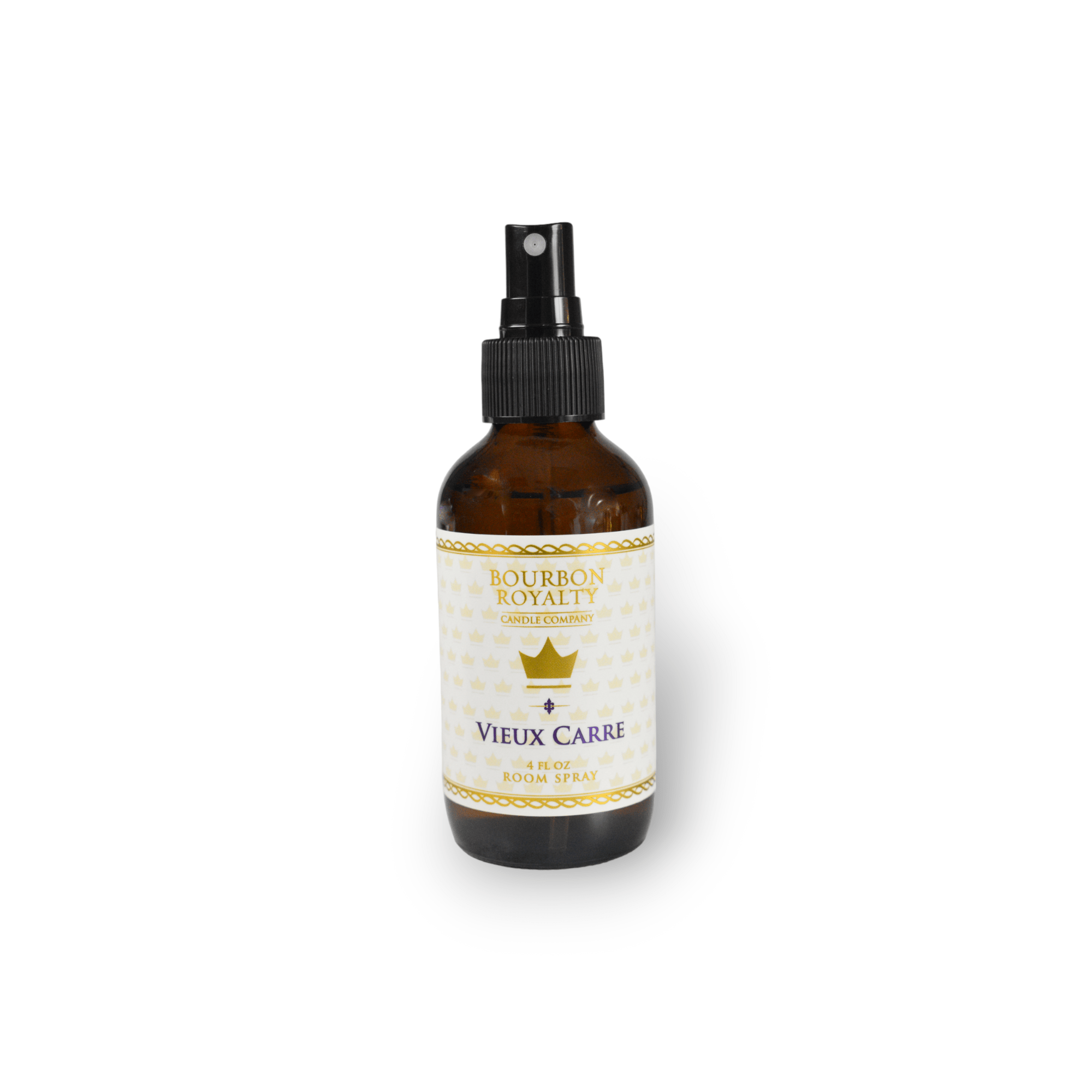 Bourbon Royalty Room Spray - The Bronze Butterfly