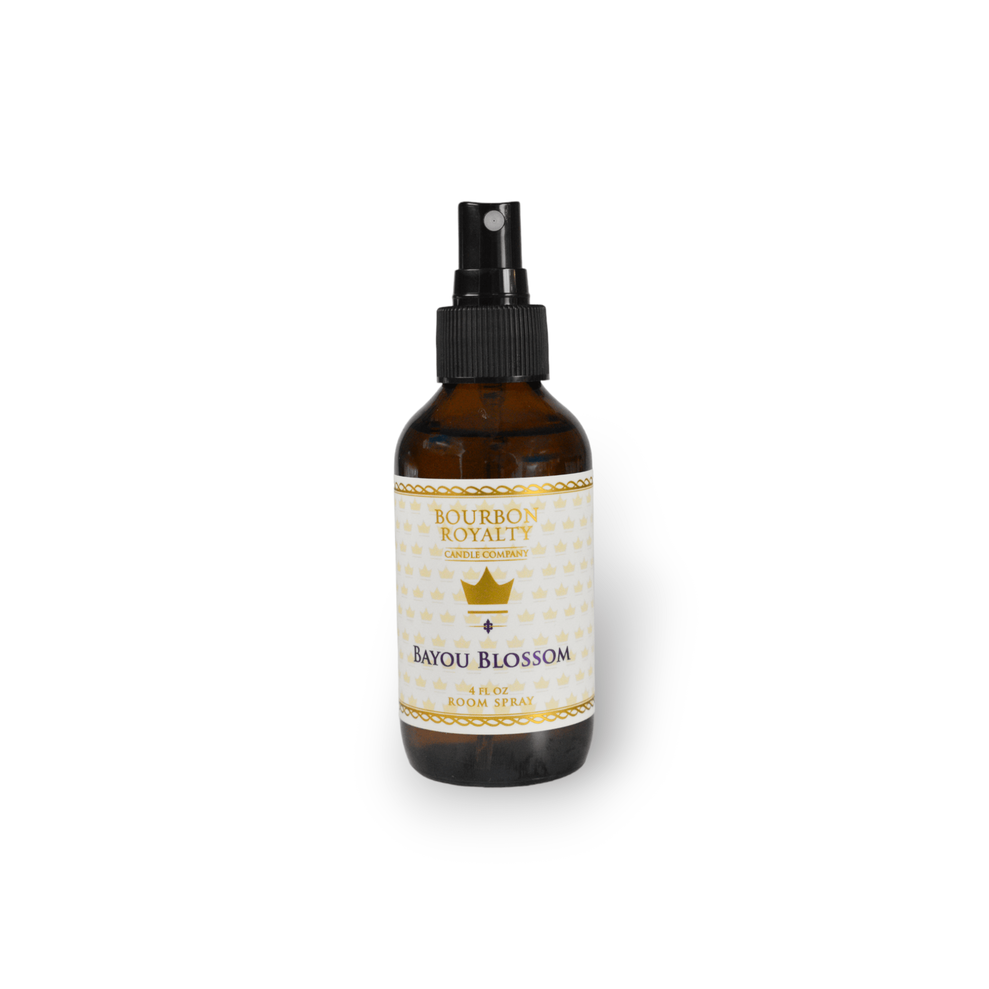 Bourbon Royalty Room Spray - The Bronze Butterfly