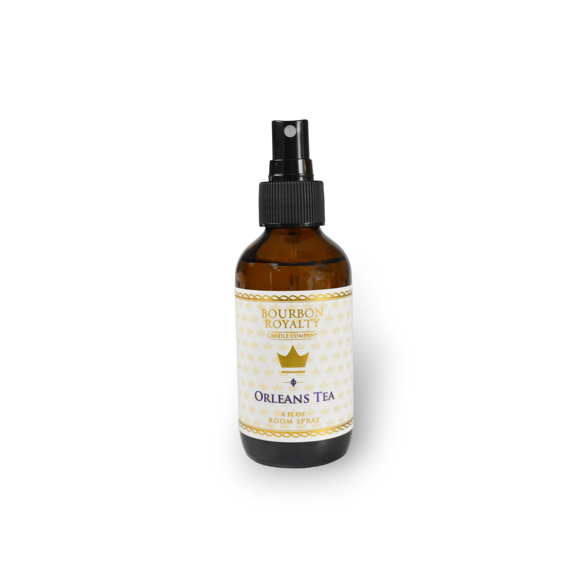 Bourbon Royalty Room Spray - The Bronze Butterfly