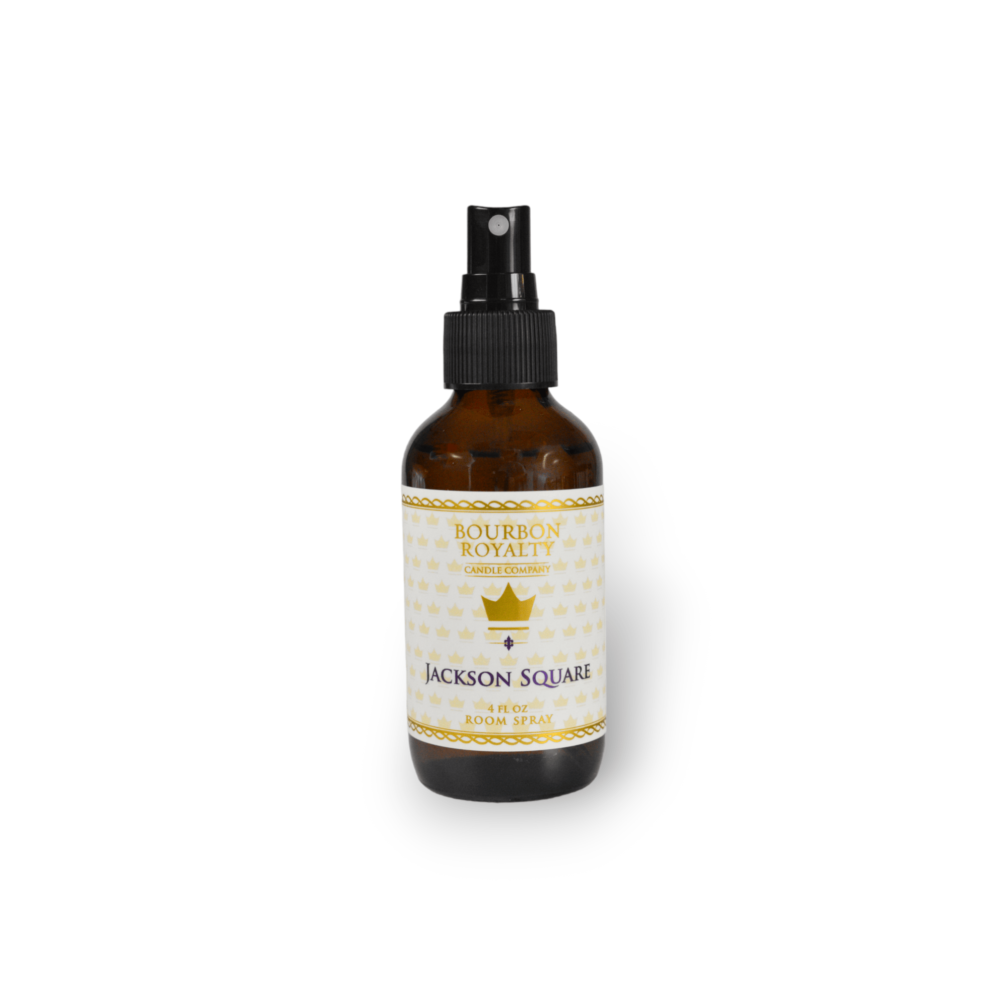 Bourbon Royalty Room Spray - The Bronze Butterfly