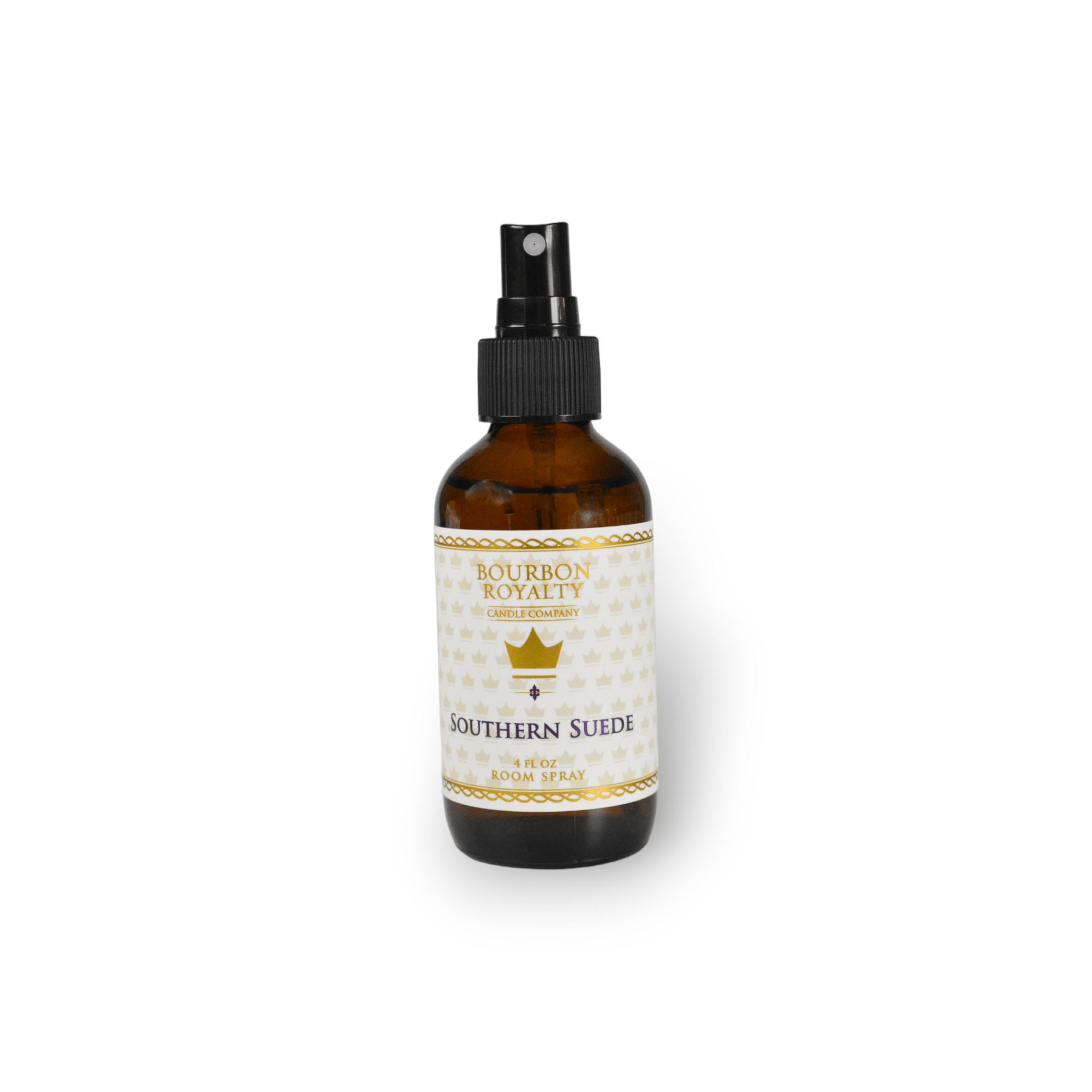 Bourbon Royalty Room Spray - The Bronze Butterfly