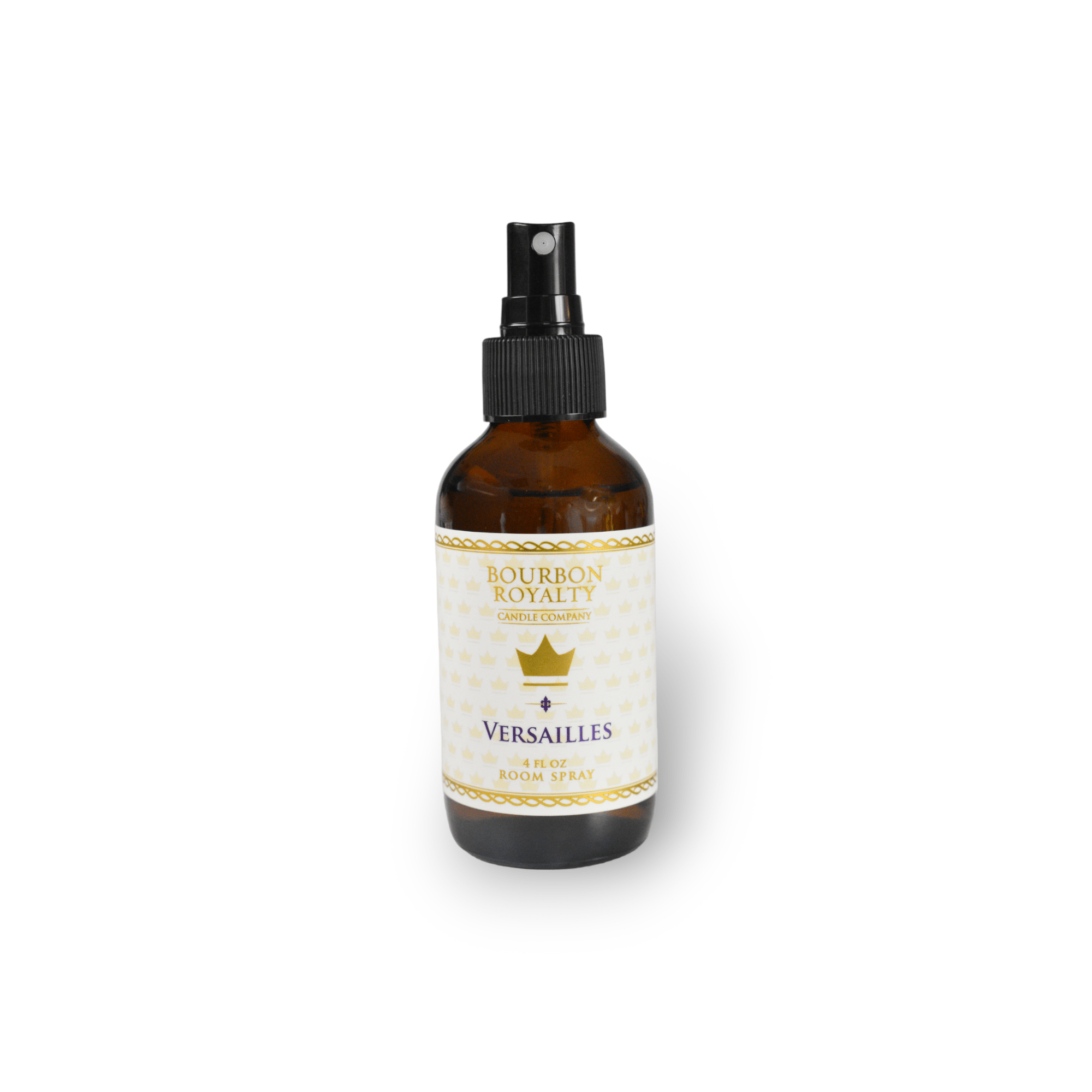 Bourbon Royalty Room Spray - The Bronze Butterfly