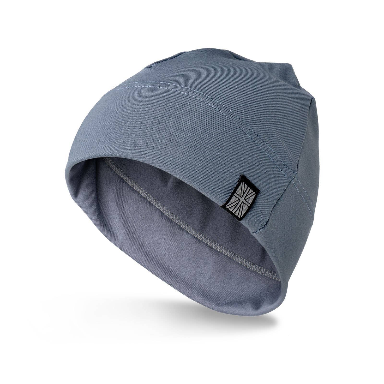 Britt's Knits Thermaltech Beanie - The Bronze Butterfly