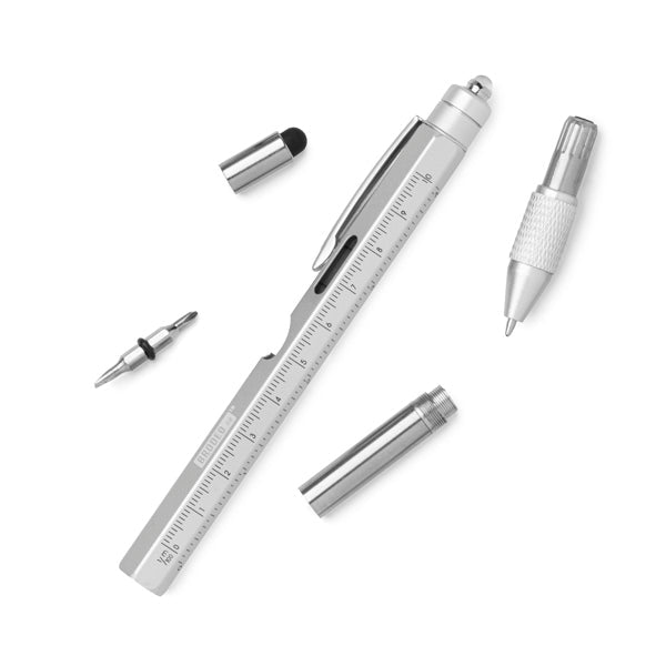 Brodeo Drive Level Up 9-in-1 Project Pen - The Bronze Butterfly
