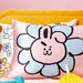BT21 x Kitsch Satin Pillowcase Standard - Cooky - The Bronze Butterfly