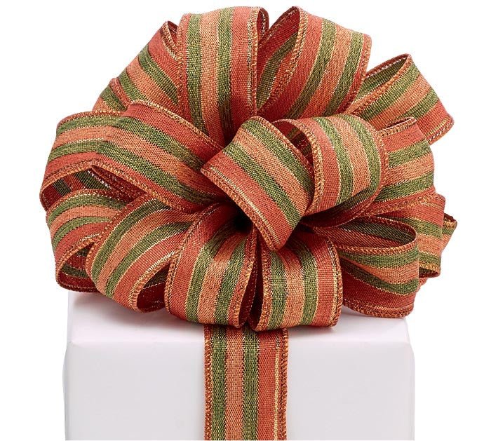 Burton and Burton Ribbon 40 - The Bronze Butterfly