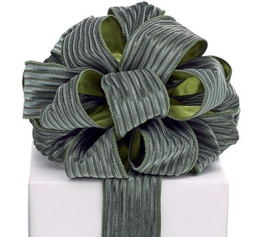 Burton and Burton Ribbon 40 - The Bronze Butterfly