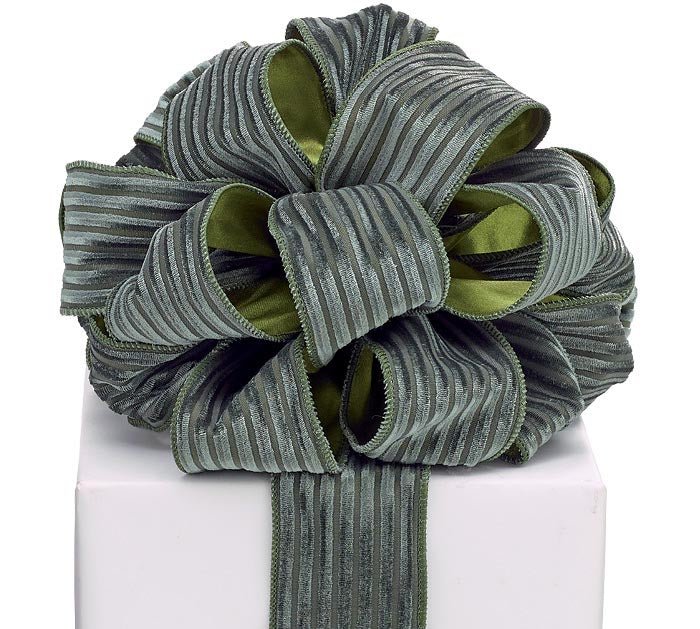 Burton and Burton Ribbon 40 - The Bronze Butterfly