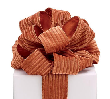 Burton and Burton Ribbon 40 - The Bronze Butterfly