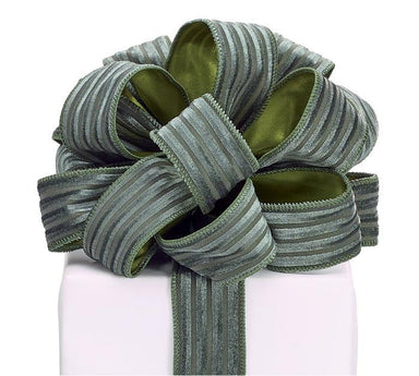 Burton and Burton Ribbon 9 - The Bronze Butterfly