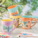 Butterflies Mug 16oz Assorted - The Bronze Butterfly