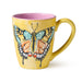 Butterflies Mug 16oz Assorted - The Bronze Butterfly