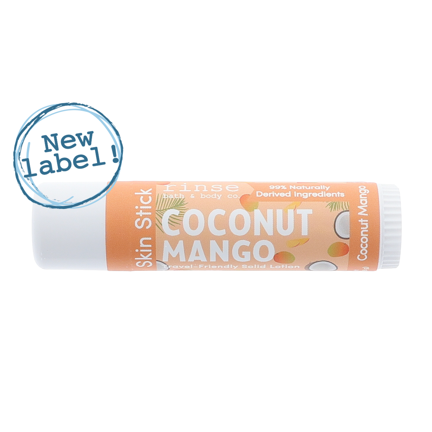 Skin Stick - Coconut Mango
