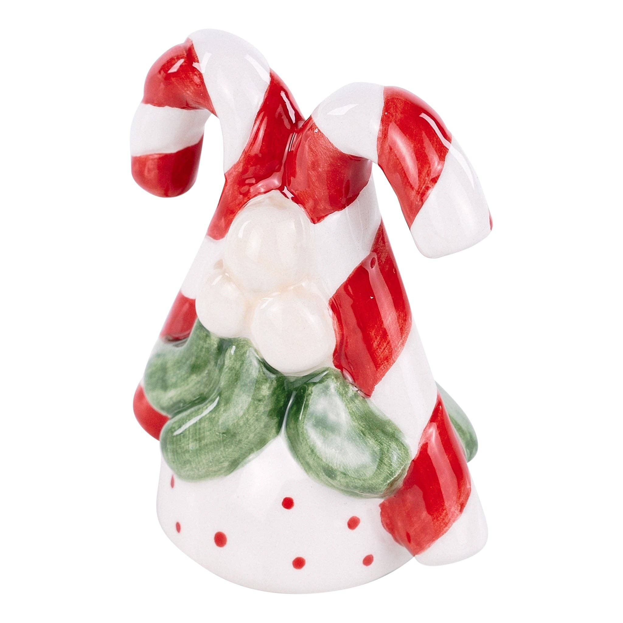 Candy Cane Charcuterie Topper - The Bronze Butterfly