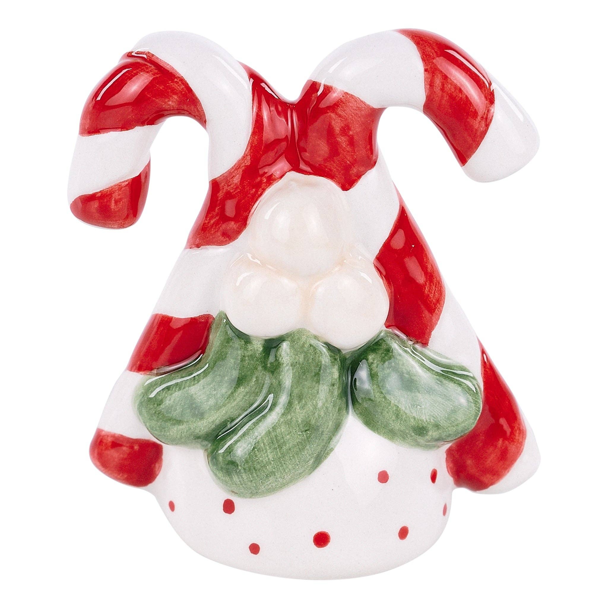 Candy Cane Charcuterie Topper - The Bronze Butterfly