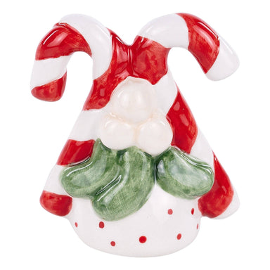 Candy Cane Charcuterie Topper - The Bronze Butterfly