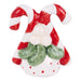 Candy Cane Charcuterie Topper - The Bronze Butterfly