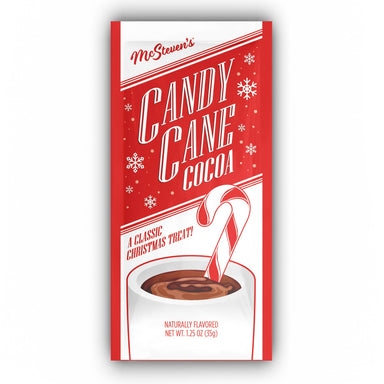 Candy Cane Cocoa (1.25oz Packets) - The Bronze Butterfly
