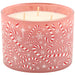 Candy Canes Candle - The Bronze Butterfly