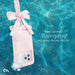 Case - Mate Ballet Pink Bow Waterproof Floating Pouch - The Bronze Butterfly