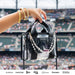 Case - Mate Clear Stadium Bag - The Bronze Butterfly