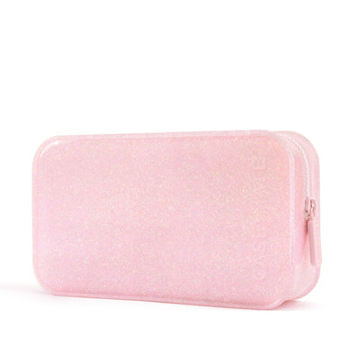 Case-Mate Jelly Makeup Bag - The Bronze Butterfly