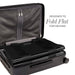 Case - Mate Midnight Black Bow Jelly Tote Bag - The Bronze Butterfly