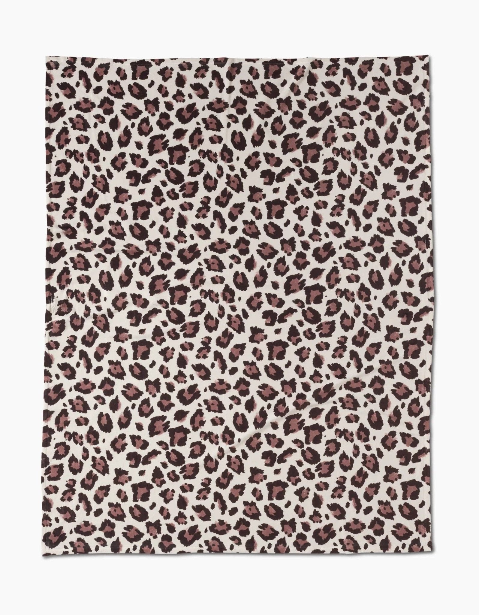 Cheetah Butter Blanker - The Bronze Butterfly