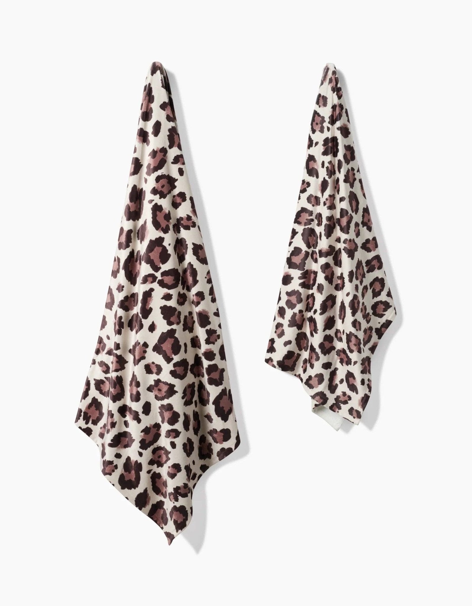 Cheetah Butter Blanker - The Bronze Butterfly