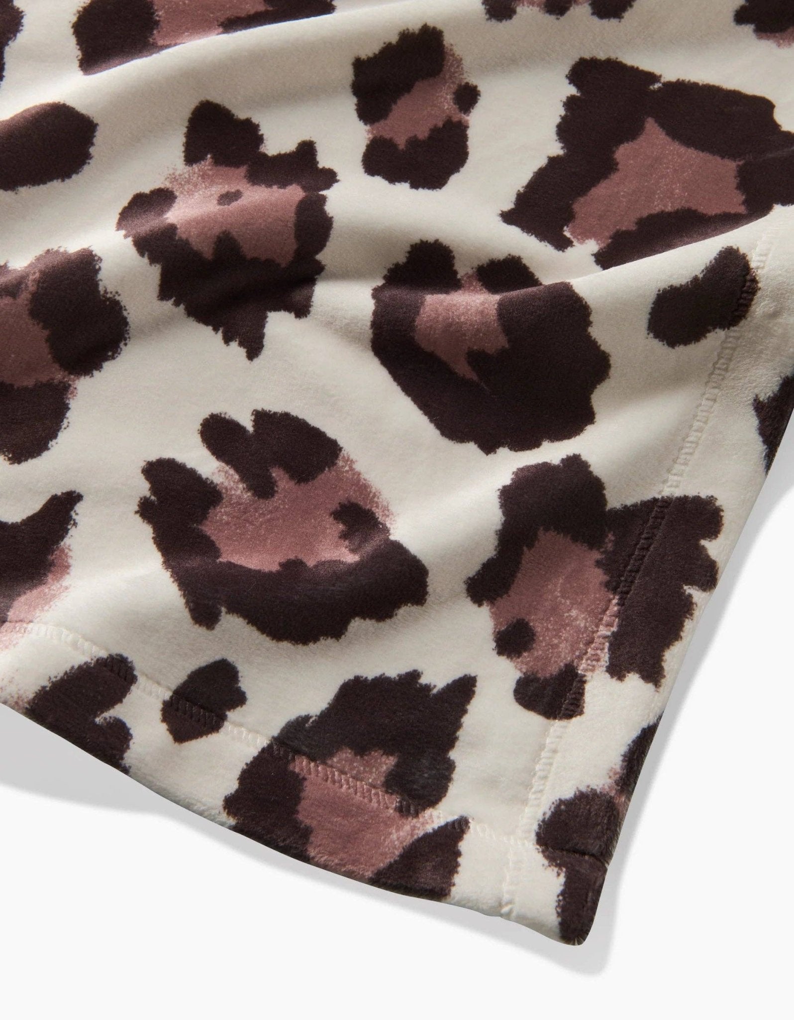 Cheetah Butter Blanker - The Bronze Butterfly