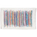 Chindi Stripe Accent Rug | Indoor Outdoor | 34x20 - The Bronze Butterfly