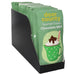 Chocolate Mint Hot Cocoa One-Mug Packet | Door County Coffee - The Bronze Butterfly