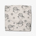 Christmas Santa Dishcloth Set - The Bronze Butterfly