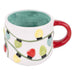 Christmas String Lights Mug - The Bronze Butterfly