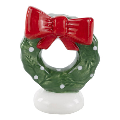 Christmas Wreath Charcuterie Topper  - The Bronze Butterfly