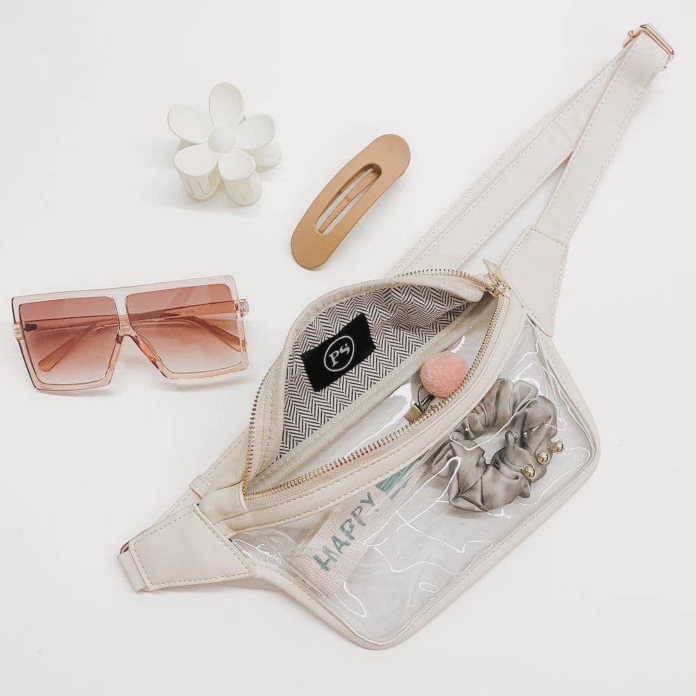 Clara Bum Bag - The Bronze Butterfly