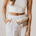 Clara Bum Bag - The Bronze Butterfly