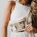 Clara Bum Bag - The Bronze Butterfly