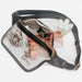 Clara Bum Bag - The Bronze Butterfly